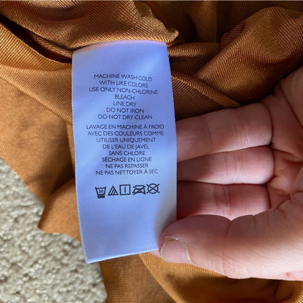 Free People Who's That Mini Skirt - Picture 12 of 14